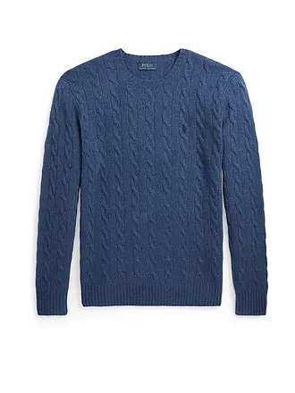 POLO RALPH LAUREN | Pullover | blau
